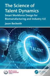 The Science Of Talent Dynamics