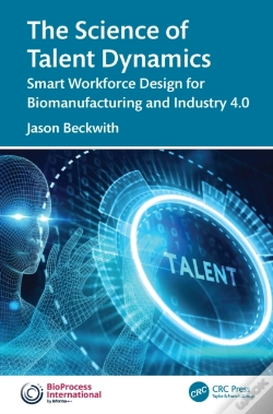 Capa do artigo The Science Of Talent Dynamics