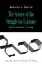 The Science Of The Struggle For Existence - Preview