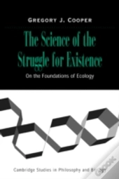 The Science Of The Struggle For Existence