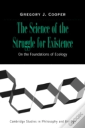Capa do artigo The Science Of The Struggle For Existence