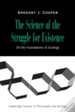 Capa do artigo The Science Of The Struggle For Existence