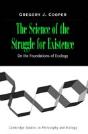 The Science Of The Struggle For Existence - Preview