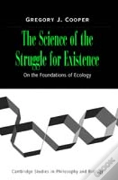 The Science Of The Struggle For Existence