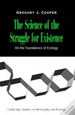Capa do artigo The Science Of The Struggle For Existence