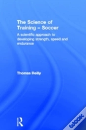 Capa do artigo The Science Of Training - Soccer