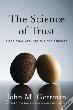 Capa do artigo The Science Of Trust