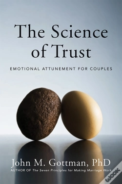 Capa do artigo The Science Of Trust