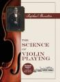 The Science Of Violin Playing - Preview