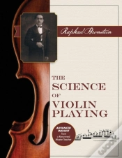 Capa do artigo The Science Of Violin Playing