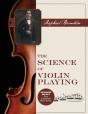The Science Of Violin Playing - Preview