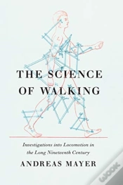 Capa do artigo The Science Of Walking