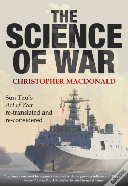 Capa do artigo The Science Of War