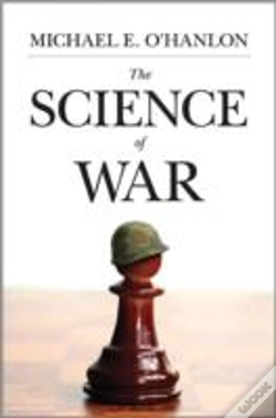 Capa do artigo The Science Of War
