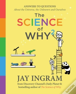 Capa do artigo The Science Of Why 2