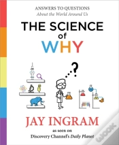 Capa do artigo The Science Of Why