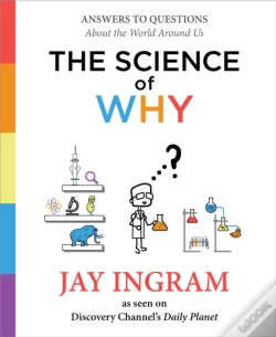 Capa do artigo The Science Of Why