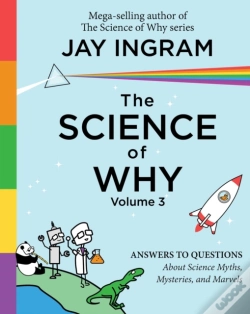 Capa do artigo The Science Of Why, Volume 3