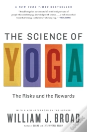 Capa do artigo The Science Of Yoga