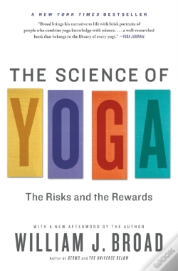 Capa do artigo The Science Of Yoga