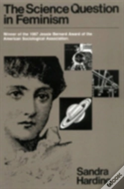 Capa do artigo The Science Question In Feminism