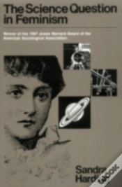Capa do artigo The Science Question In Feminism
