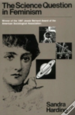 Capa do artigo The Science Question In Feminism