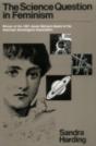 The Science Question In Feminism - Preview