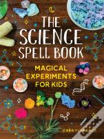The Science Spell Book