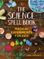 The Science Spell Book - Preview
