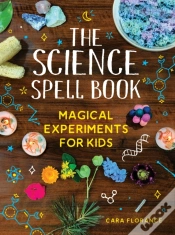 Capa do artigo The Science Spell Book