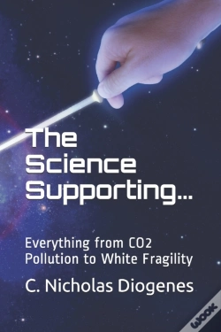 Capa do artigo The Science Supporting...