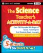 The Science Teacher'S Activity-A-Day, Grades 5-10 - Preview