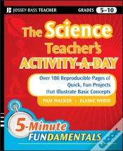 Capa do artigo The Science Teacher
