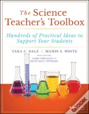 Capa do artigo The Science Teacher