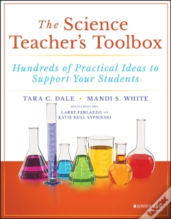 Capa do artigo The Science Teacher'S Toolbox