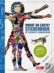Capa do artigo The Science Timeline Stickerbook