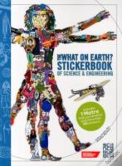 Capa do artigo The Science Timeline Stickerbook