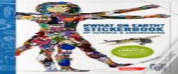 The Science Timeline Stickerbook
