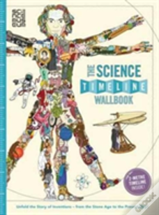 The Science Timeline Wallbook
