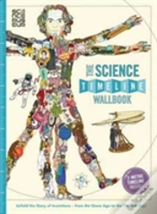Capa do artigo The Science Timeline Wallbook