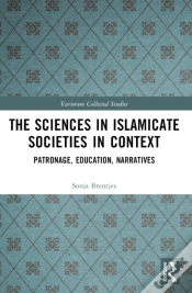 Capa do artigo The Sciences In Islamicate Societies In Context