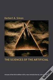Capa do artigo The Sciences Of The Artificial