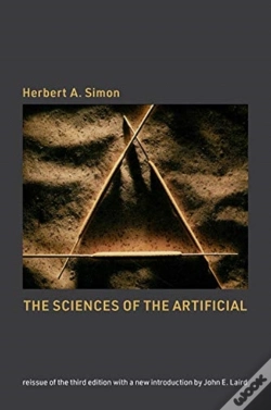 Capa do artigo The Sciences Of The Artificial
