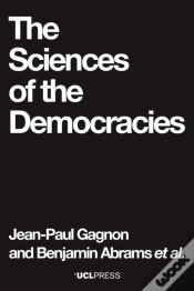 Capa do artigo The Sciences Of The Democracies