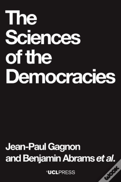 Capa do artigo The Sciences Of The Democracies