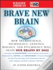 The Scientific American Brave New Brain