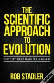 Capa do artigo The Scientific Approach To Evolution
