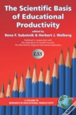 Capa do artigo The Scientific Basis Of Educational Productivity