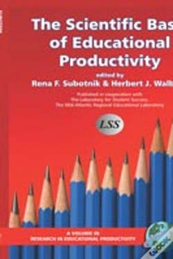 Capa do artigo The Scientific Basis Of Educational Productivity